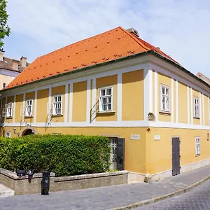 Monarchy Budapest